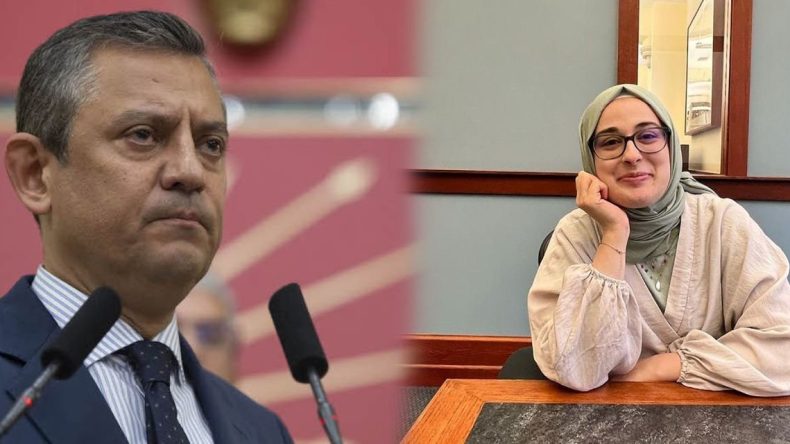 Rümeysa Öztürk serbest bırakıldı: Özel Erdoğan’ın tavrını unutturmadı