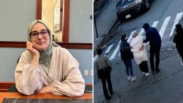 Rümeysa Öztürk’ün duruşması 20 Mayıs’a ertelendi