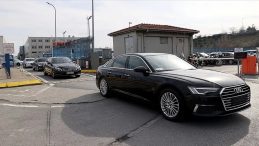 Rus Müzakere Heyeti İstanbul’a Geldi: Dolmabahçe’de Ukrayna Görüşmeleri Başlıyor