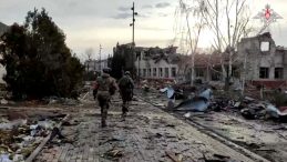 Rusya ‘geri aldık’ demişti… Ukrayna’dan Kursk’a büyük saldırı
