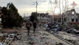 Rusya ‘geri aldık’ demişti… Ukrayna’dan Kursk’a büyük saldırı