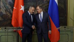 Rusya’dan Fidan’a Yeni Çağrı: İstanbul’daki Görüşmeler Devam Ediyor