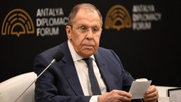 Rusya’dan Tarih Açıklaması, Türkiye’yi Önerdi
