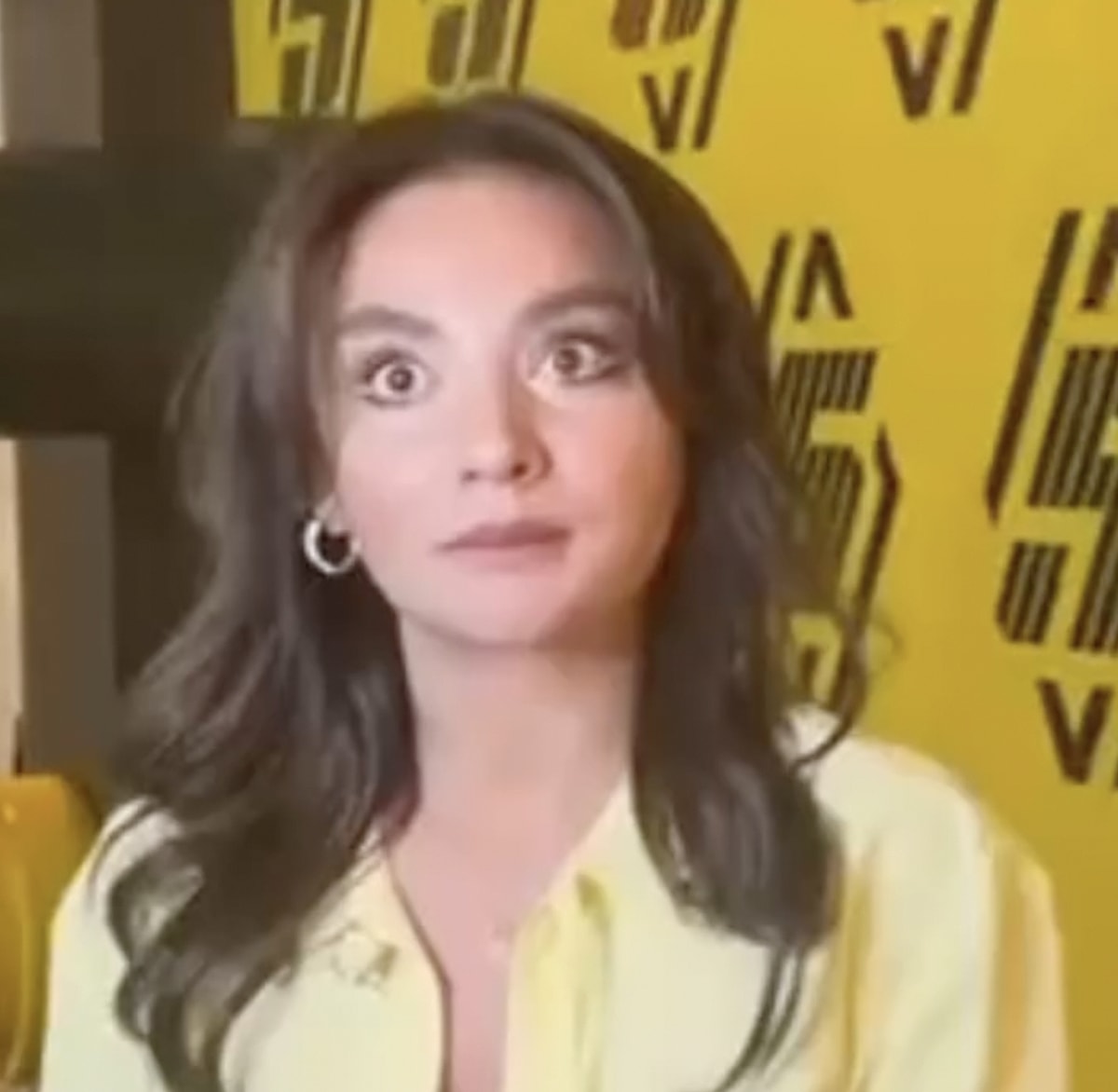 Özlem Maden röportajı