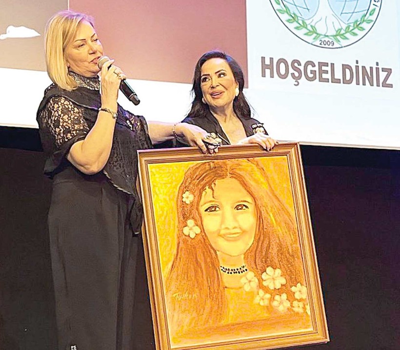 Türkan Şoray