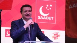 Saadet Partisi, AKP’nin Kapısını Çalacak