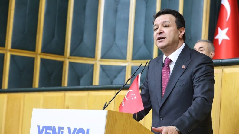Saadet Partisi Lideri: Silah Tutanları Affedip Pankart Tutanları İçeride Bırakırsanız Olmaz