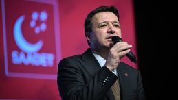 Saadet’ten İttifak Mesajı: Partilerle Görüşeceğiz