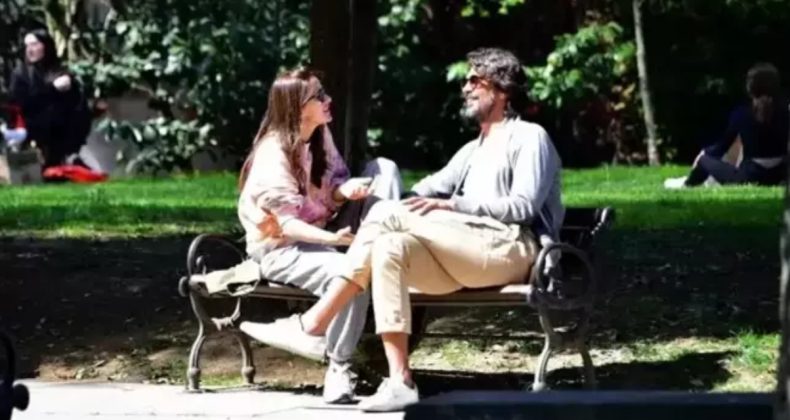 Sabah 09.00 Operasyonu Başarısız Oldu! İbrahim Kutluay ve Edvina Sponza Kameralara Takıldı