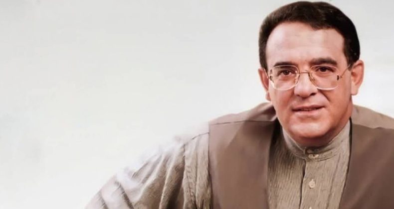 Sabahat Akkiraz acı haberi verdi: Usta sanatçı hayatını kaybetti