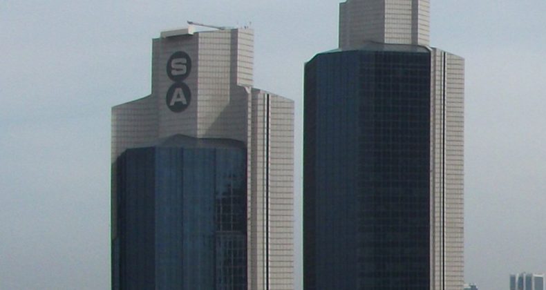 Sabancı 1 Dolara Devretti