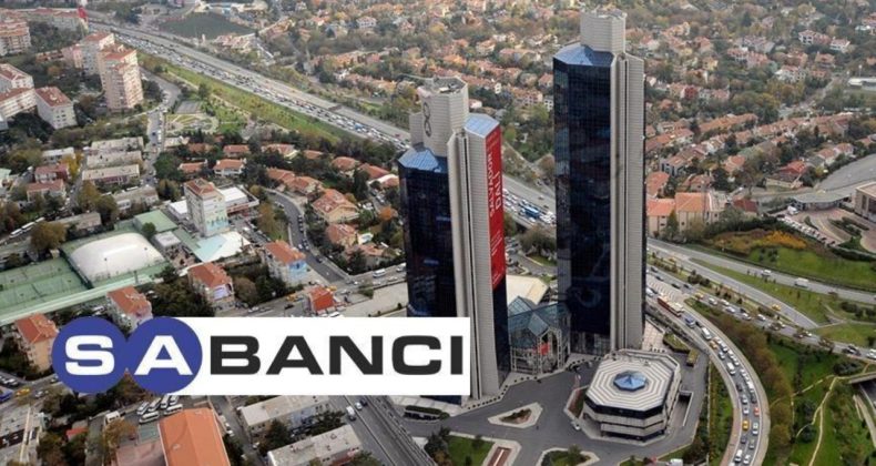 Sabancı Holding’de Genel Müdür Değişikliği