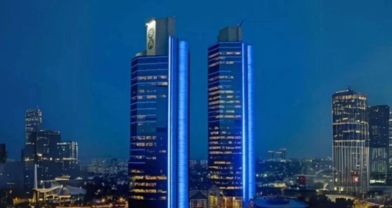 Sabancı’ya Yeni CEO Ataması