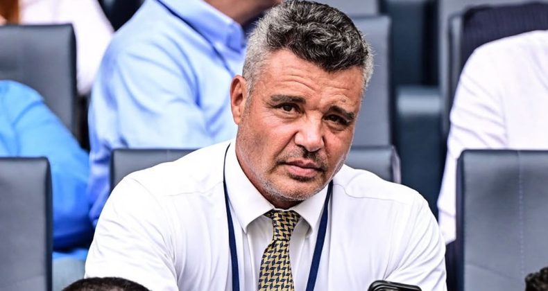 Sadettin Saran’ın Adaylık Şartını Açıkladı