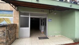 Şadırvanda Ölü Bulundu