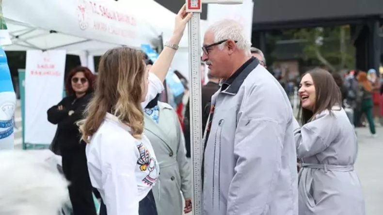 Sağlık Bakanlığı’nın Ölçüm Uygulamasına ‘Sağlıklı Gıda’ Tepkisi