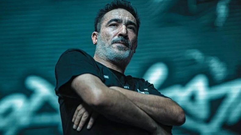 Sagopa Kajmer, AKP’nin Festivaline Katılacak