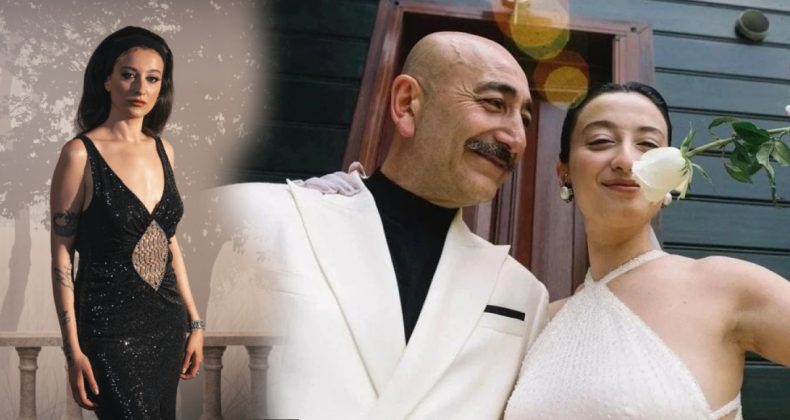 Sahnede İtiraf Etti! Melike Şahin’in Sözleri Ayakta Alkışlandı