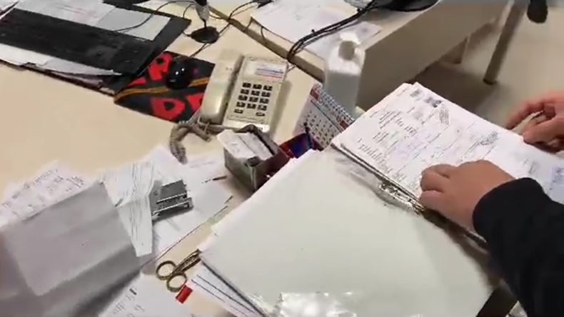 Sahte Engelli Raporlarıyla 30 Kamu Hakkı İhlali: 9 İlde Operasyon