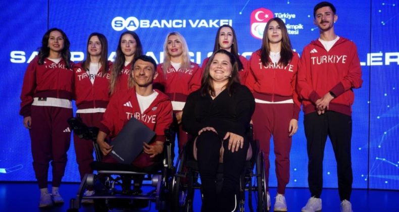 Sakıp Sabancı Spor Ödülleri Sahiplerini Buldu
