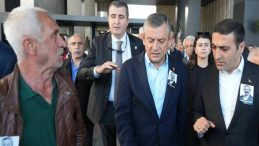 Saldırganın Kızı, CHP’yi Aradı! 21 Yıl Önce Balkondan Atlayarak Kurtulmuştu