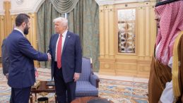 Şam, ABD Başkanı’nı ‘Trump Tower’ Projesiyle Etkilemiş