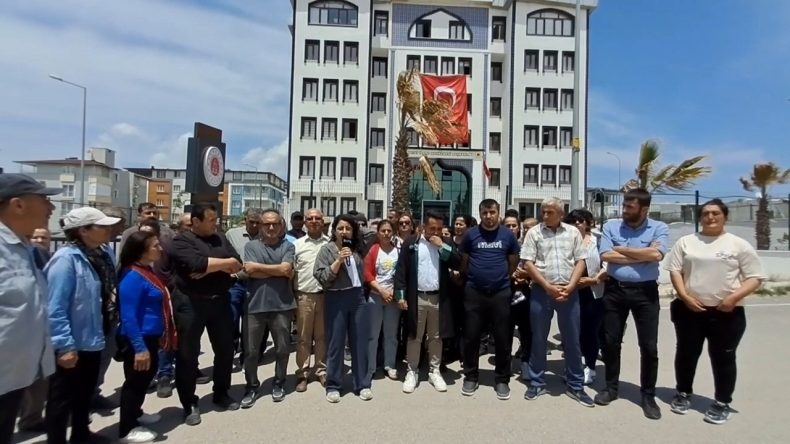 Samandağ’da Kamulaştırma Davası: Satın Alınan Araziler Değil, Hayatlar