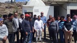 Samandağ’daki Kamulaştırma Sorunu: Mahalle Sakinlerine Müdahale