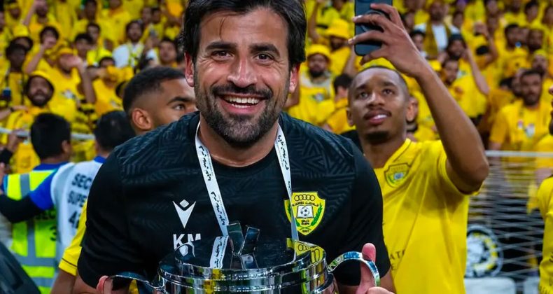 Şampiyon Teknik Adam Amedspor’a 10 Gün Verildi