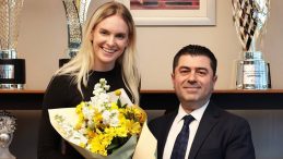Şampiyon Vakıfbank’ta Ali Frantti Gitti