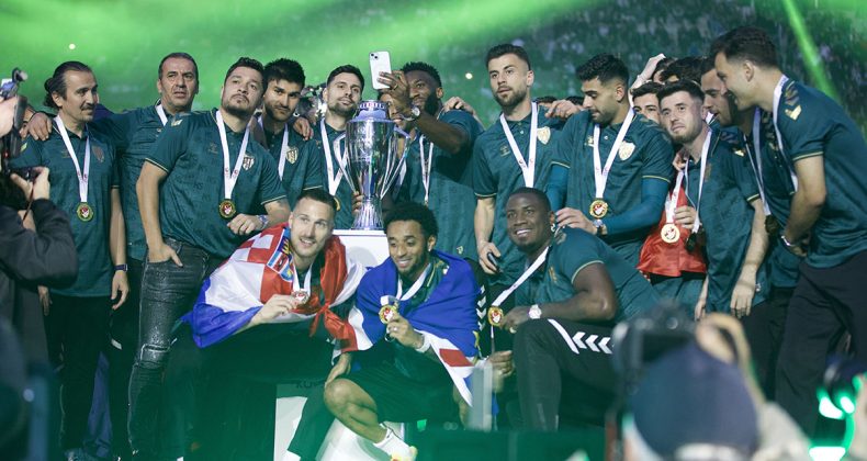 Şampiyonluğun Bedeli Kocaelispor İçin Ağır Oldu