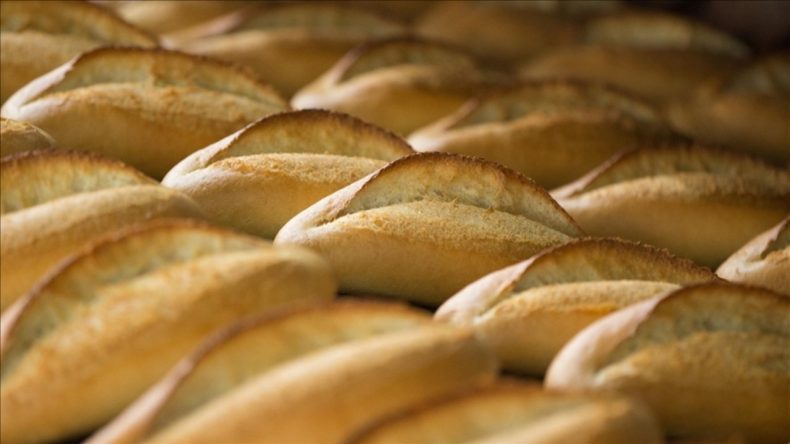 Samsun’da Ekmek Fiyatı Düştü