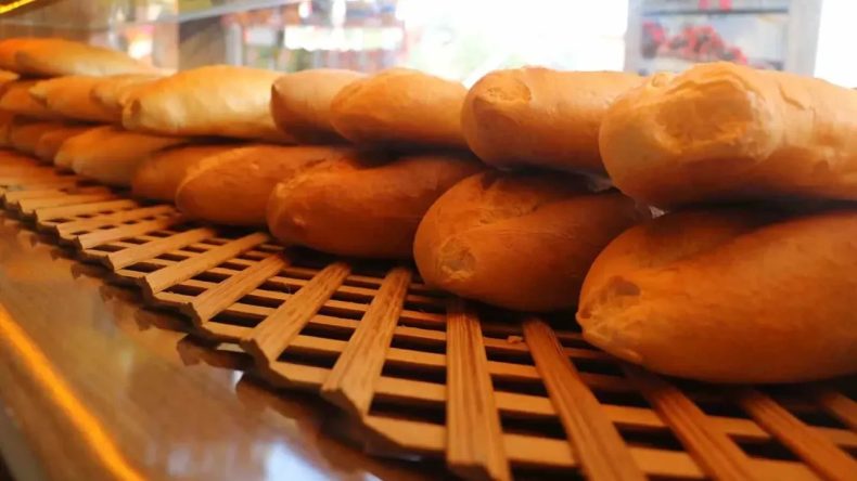 Samsun’da Ekmek Fiyatları Eski Seviyesine Döndü: 10 TL’den Satılacak