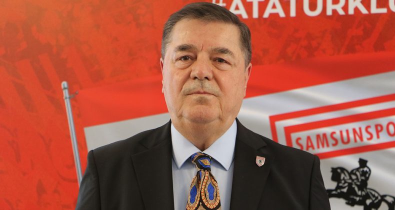 Samsunspor Hedefe Yaklaşıyor