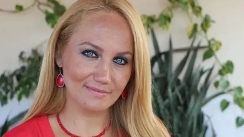 Sanatçı Pınar Aydınlar İlk Duruşmada Tahliye Edildi
