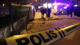 Şanlıurfa’da Oğul, Babasını Bıçaklayarak Öldürdü, Annesini Yaraladı