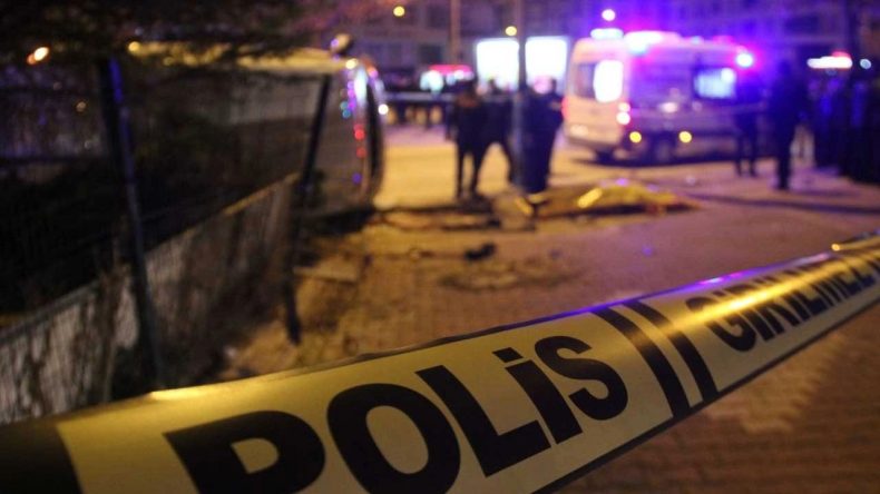 Şanlıurfa’da Oğul, Babasını Bıçaklayarak Öldürdü, Annesini Yaraladı