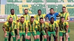 Şanlıurfa’nın Futbol Takımları Alt Liglere Düştü