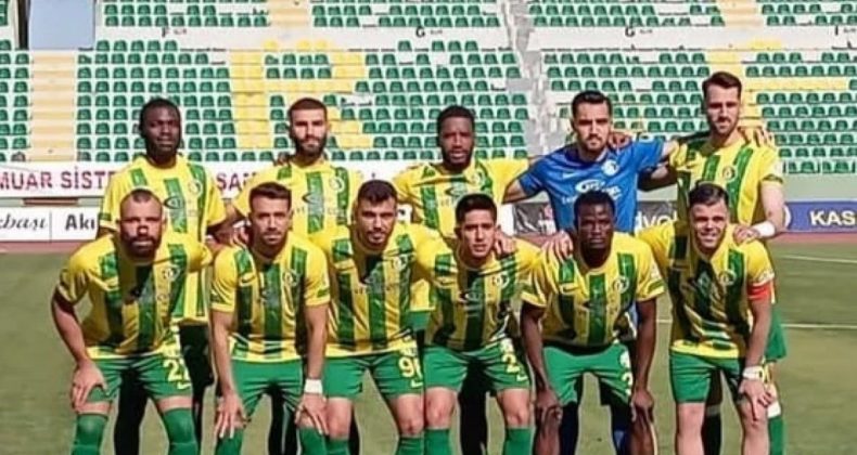 Şanlıurfa’nın Futbol Takımları Alt Liglere Düştü