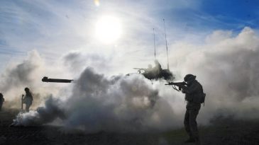 Şara, resmen davet etti: Mehmetçiğe Suriye’de yeni görev