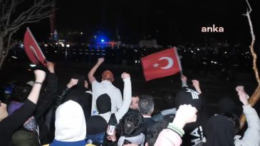 Saraçhane Tutukluları İçin İddianame Hazırlandı