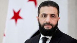 Şara’dan Sürpriz Teklif: Şam’da Trump Tower İstiyorum