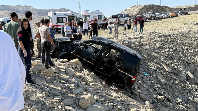 Şarambol’de Aile Faciası: Üç Can Kaybı