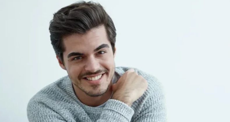 Şarampole Uçan Berk Atan’dan İlk Paylaşım Geldi!