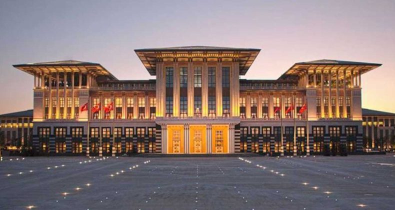Saraya Bütçe Dayanmıyor!