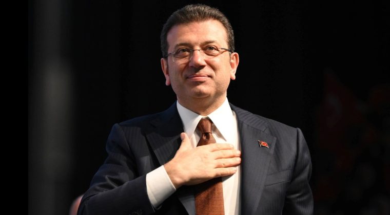 Saray’dan Açıklama Geldi: İmamoğlu’nun Hesabı O Mesaj Yüzünden Kapatılmış