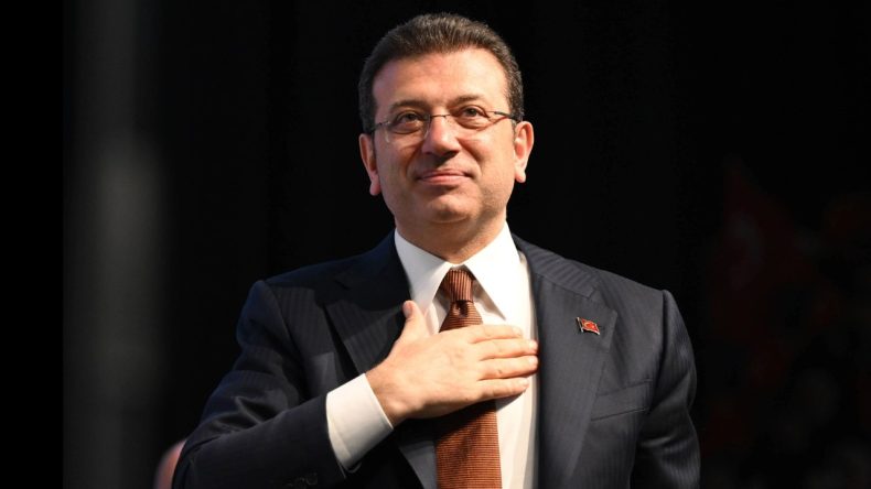 Saray’dan Açıklama Geldi: İmamoğlu’nun Hesabı O Mesaj Yüzünden Kapatılmış