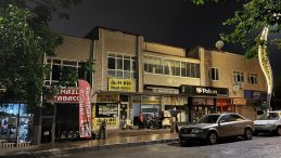 Sarhoşken Kilitli Kaldı, Pencereden Zemine Düştü