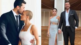 Şarkıcı Şimal’in Eşi Necati Arıcı Kimdir? Çocukları Var mı?