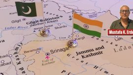 Savaş Tehlikesi Artıyor: Pakistan Nükleer Hazırlık Yapıyor